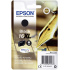 Epson 16XL C13T16314012 černá (black) originálna cartridge