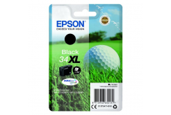 Epson T347140 C13T34714010 černá (black) originálna cartridge