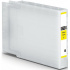 Epson T9074 žltá (yellow) kompatibilná cartridge