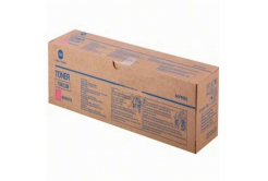 Konica Minolta TN-612M purpurový (magenta) originálny toner