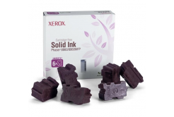 Xerox 108R00818 purpurový (magenta) originálny toner