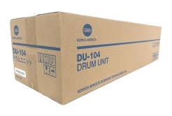 Konica Minolta DU-104 A2VG0Y0 čierna (black) originálna valcová jednotka