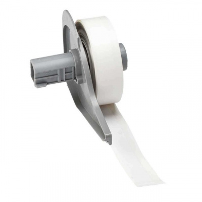 Brady M7C-475-422 / 173231, BMP71 Label Printer Labels, 12.07 mm x 15.24 m