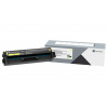 Lexmark C330H40 žltý (yellow) originálny toner