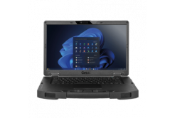 Getac S510, Thunderbolt 4, 39.6 cm (15,6''), Full HD, UK-layout, USB, BT, Ethernet, Wi-Fi (Wi-Fi), SSD, Win. 11 Pro