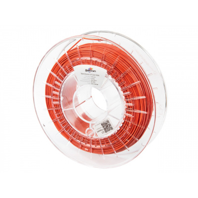 Spectrum 80258 3D filament, S-Flex 90A, 1,75mm, 500g, oranžový (Lion orange)