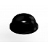 3M Bumpon™ SJ5003 černý, plato = 56 ks