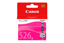 Canon CLI-526M purpurová (magenta) originálna cartridge