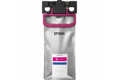 Epson T13M3 XXL C13T13M340 purpurová (magenta) originálna cartridge