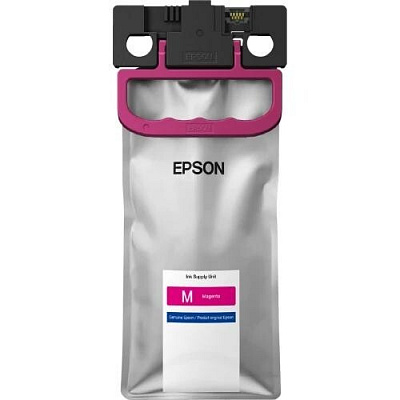 Epson T13M3 XXL C13T13M340 purpurová (magenta) originálna cartridge