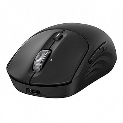 HP 705 Capacitor Wireless Mouse Bezdrôtová myš, čierna, 1200DPI