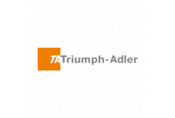 Triumph Adler originálny toner 662511115, black, 18000 str., Triumph Adler DCC 2500ci