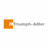 Triumph Adler 662511115 čierny (black) originálny toner