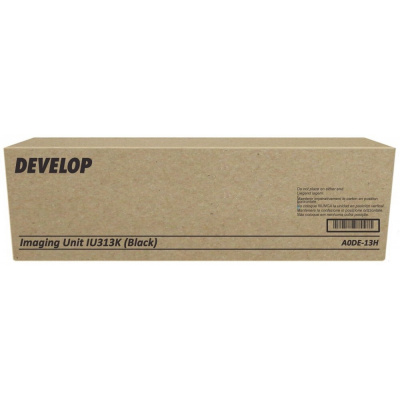 Develop IU-313Y A0DE17H žltá (yellow) originálna valcová jednotka