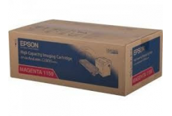Epson C13S051159 purpurový (magenta) originálny toner