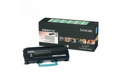 Lexmark X264H11G čierny (black) originálny toner