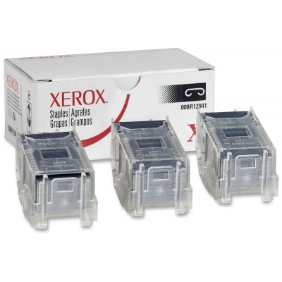 Xerox 008R12941 originálny staple cartridge, 15000ks