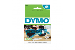Dymo 2191635, 54mm x 11mm, 1500ks, cenové štítky pre šperky