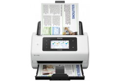 Epson WorkForce DS-800WN B11B275401 skener