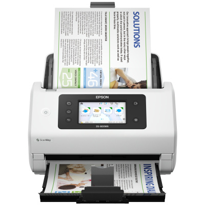 Epson WorkForce DS-800WN B11B275401 skener