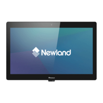 Newland NQuire 1500 Mobula II, 4G, PoE, Portrait, 2D, 38.1 cm (15''), Full HD, GPS, USB, USB-C, BT, Ethernet, Wi-Fi, Android