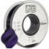 Professional Lab FG-P102-E1, 3D filament, PLA Silk, 1,75mm, 1000g, Dual Color, Viacfarebný (Black, Purple)