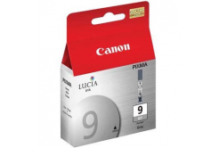 Canon PGI-9GY 1042B001 sivá (grey) originálna cartridge