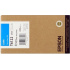 Epson T612200 azúrová (cyan) originálna cartridge