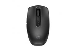 Myš bezdrátová, HP 690 Rechargeable Wireless Mouse, černá, optická, 4000DPI