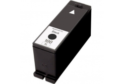 Lexmark 14N1068 100XL čierna (black) kompatibilná cartridge