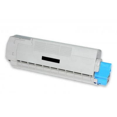 OKI 44315320 čierný (black) kompatibilný toner
