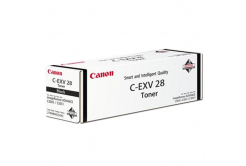 Canon C-EXV28 (2789B002) čierný (black) originálny toner