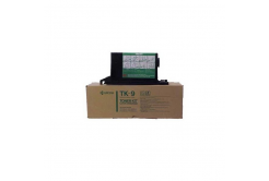 Kyocera Mita TK-9 čierný (black) originálny toner