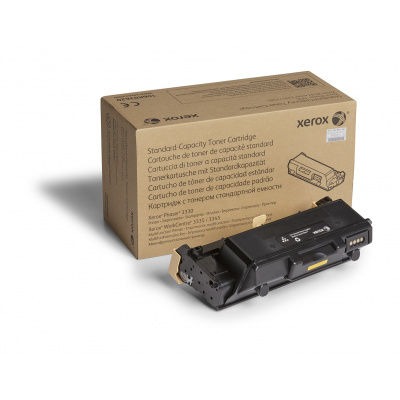 Xerox 106R03620 čierny (black) originálny toner