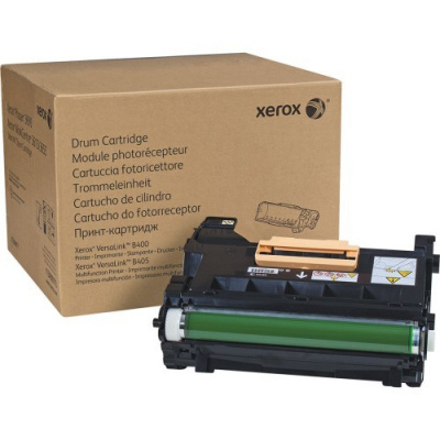 Xerox 101R00554 čierna (black) originálna valcová jednotka
