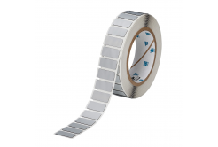 Brady THTEP-02-7593-SV / 805804 EPREP štítky, 27.00 mm x 12.50 mm