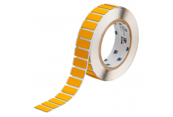 Brady THTEP-07-7593-YL / 620374 EPREP štítky, 35.00 mm x 18.00 mm