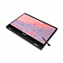 ASUS Chromebook CM14 Flip/CM1402FM2A-EDU8128/MTK-520/14"/FHD/T/8GB/128GB/Mali G52/Chrome EDU/Gray/2R