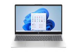 HP 15/fc0014nc/R5-7520U/15,6"/FHD/16GB/512GB SSD/AMD int/W11H/Silver/2R
