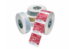 Zebra 3012883-T Z-Perform 1000D, label roll, thermal paper, 102x178mm, white