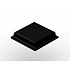 3M Bumpon™ SJ5007 čierny, plato = 54 ks