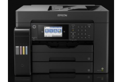 Epson tiskárna ink Epson L15160, A3+, 32ppm, 1200x4800 dpi, USB, Wi-Fi, 3 roky záruka po registraci