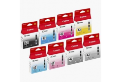 Canon CLI-42 6384B010 multipack originálna cartridge
