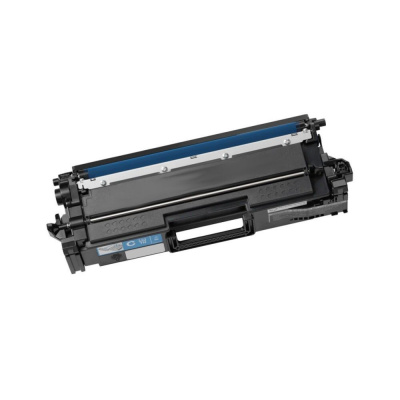 Brother TN-821XXLC azúrový (cyan) kompatibilný toner