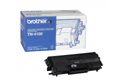 Brother TN-4100 čierna (black) originálný toner