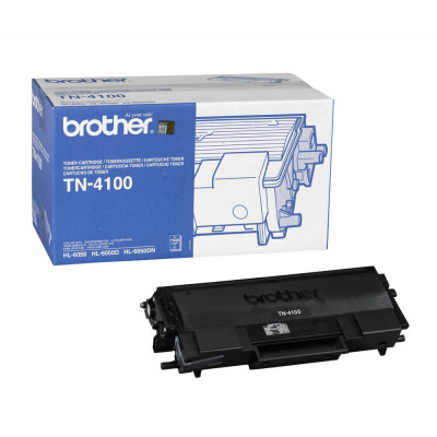 Brother TN-4100 čierna (black) originálný toner