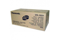 Panasonic UG-3221 čierný (black) originálny toner
