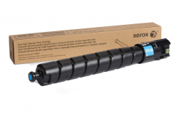 Xerox 106R04082 azúrový (cyan) originálny toner