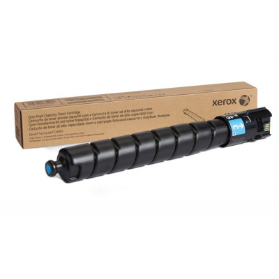 Xerox 106R04082 azúrový (cyan) originálny toner