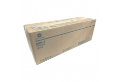 Konica Minolta DR-912 A8H40RD čierna (black) originálna valcová jednotka